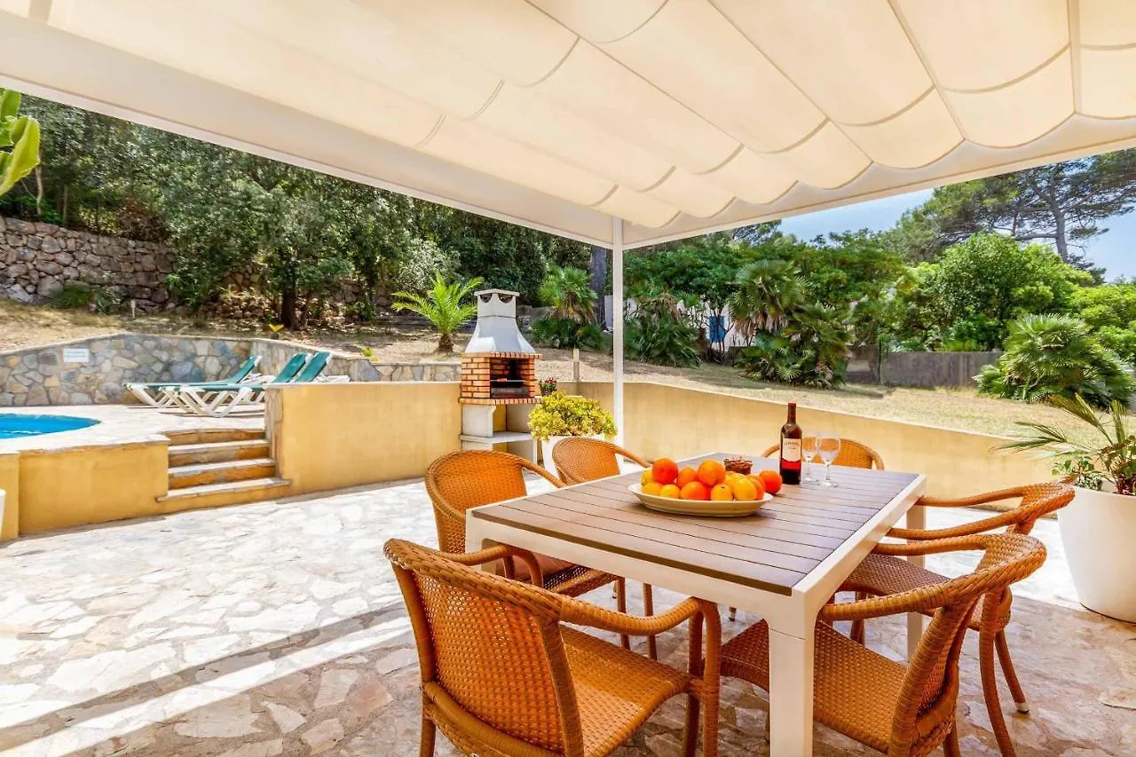 פוינסה Villa Alexandria ספרד