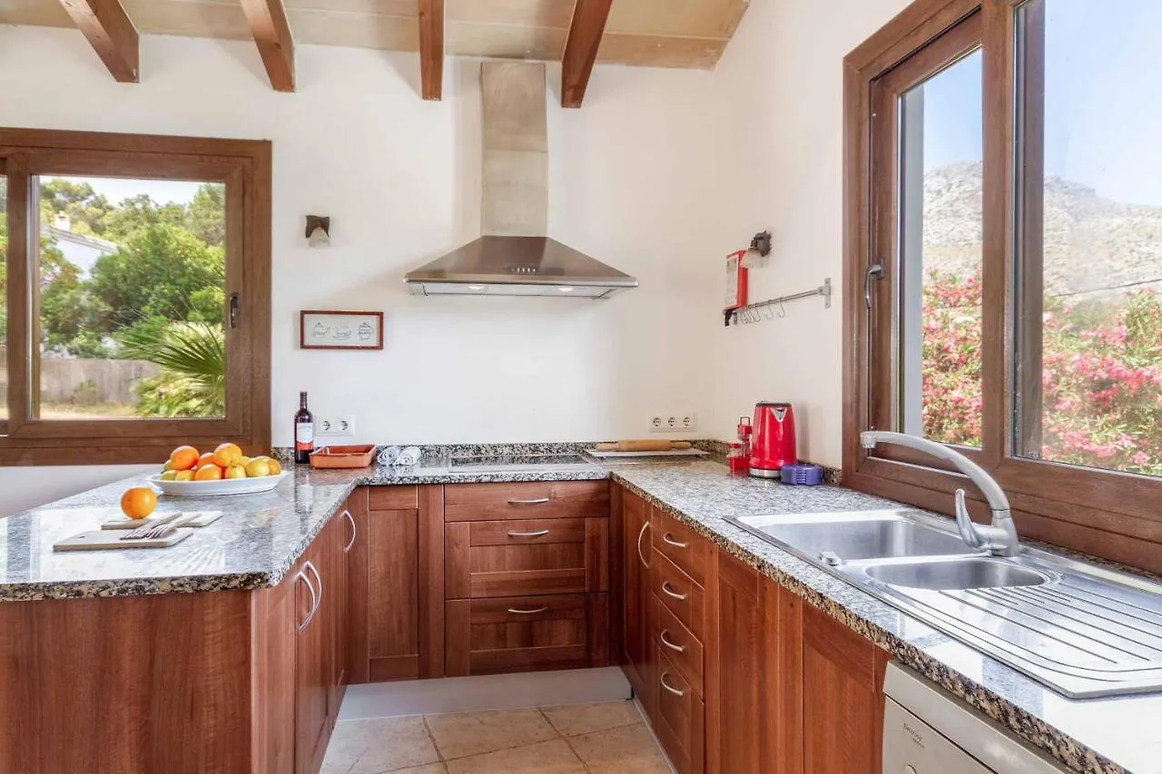 פוינסה Villa Alexandria