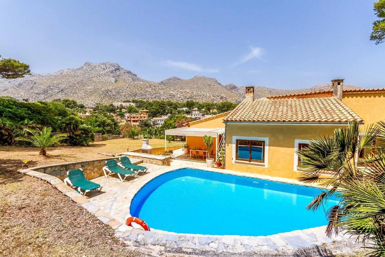 פוינסה Villa Alexandria ספרד