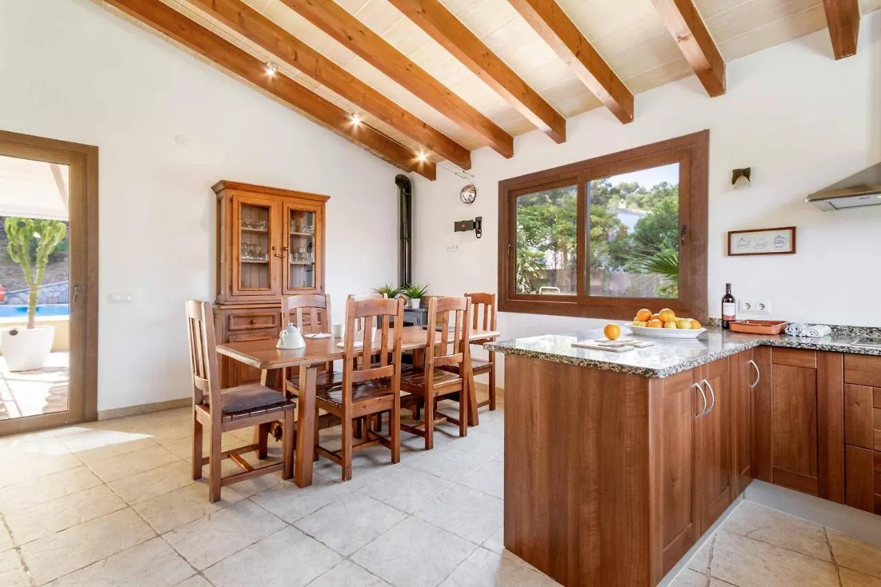 פוינסה Villa Alexandria